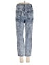 ASOS Stars Blue Jeans Size 23 waist - photo 2