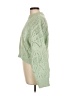 Topshop Green Pullover Sweater Size 12 - photo 5