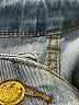 Unbranded Blue Jeans Size S - photo 7