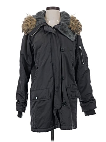 Gap Snow Jacket (view 1)
