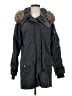 Gap Black Snow Jacket Size S - photo 1