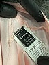 Shein 100% Polyester Pink Short Sleeve Blouse Size 12 - photo 7