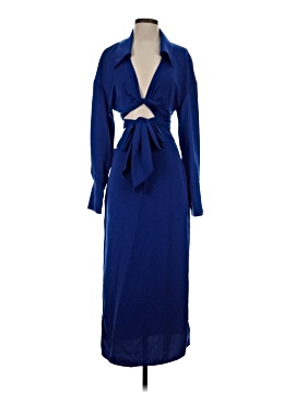 Ronny Kobo Cocktail Dress (view 1)