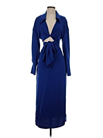Ronny Kobo Cocktail Dress (view 1)