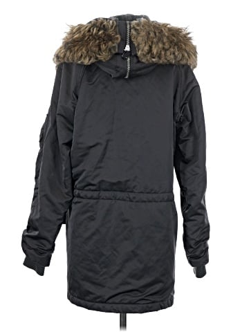 Gap Snow Jacket (view 2)