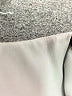 Cache Silver Cocktail Dress Size 5 - 6 - photo 4