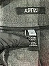 Apt. 9 Gray Dress Pants Size 14 - photo 4