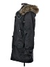 Gap Black Snow Jacket Size S - photo 5