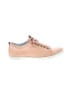 Lanvin Pink Sneakers Size EU 41 - photo 1