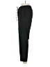 Tommy Hilfiger Solid Black Casual Pants Size M - photo 5
