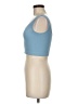 Suzette Blue Tank Top One size - photo 5