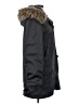 Gap Black Snow Jacket Size S - photo 4