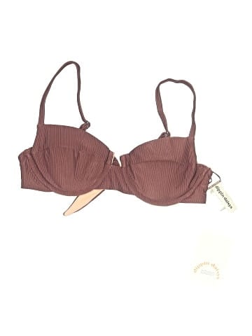 Dippin Daisy's Swimwear Swimsuit Top (view 1)