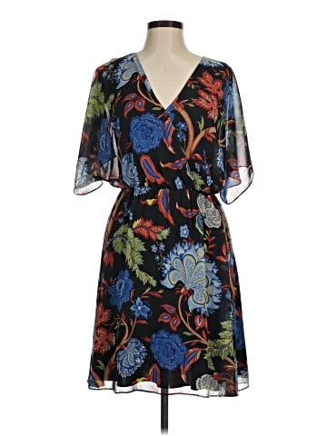 Alice + Olivia Cocktail Dress (view 1)