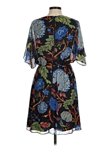 Alice + Olivia Cocktail Dress (view 2)