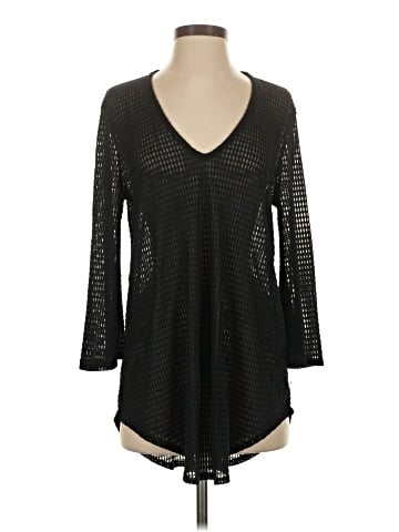 Jordan Taylor 3/4 Sleeve Top (view 1)