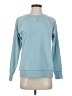 Eddie Bauer Blue Sweatshirt Size S - photo 1