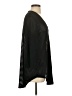 Jordan Taylor Black 3/4 Sleeve Top Size S - photo 4