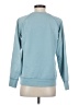 Eddie Bauer Blue Sweatshirt Size S - photo 2