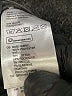 H&M 100% Polyester Black Jeggings Size 6 - photo 8