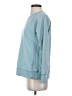 Eddie Bauer Blue Sweatshirt Size S - photo 5