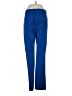 J.Crew Color Block Blue Active Pants Size 0 - photo 2