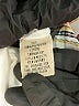 Moon River 100% Rayon Stripes Ivory Tan Romper Size XS - photo 6