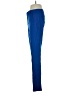 J.Crew Color Block Blue Active Pants Size 0 - photo 5