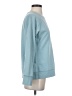 Eddie Bauer Blue Sweatshirt Size S - photo 4