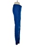 J.Crew Color Block Blue Active Pants Size 0 - photo 4
