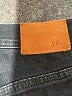 J.Crew Black Jeans Size 28 waist - photo 4