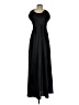 Assorted Brands Black Cocktail Dress Size S - photo 1