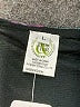 Assorted Brands 100% Polyester Teal Long Sleeve Blouse Size L - photo 7