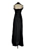 Assorted Brands Black Cocktail Dress Size S - photo 2