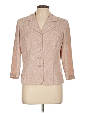 Miss Dorby Blazer (view 1)