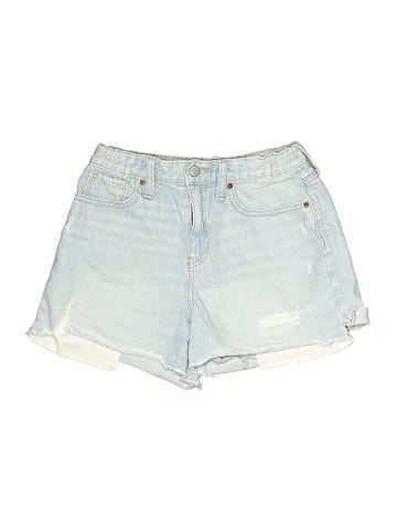 Old Navy Denim Shorts (view 1)