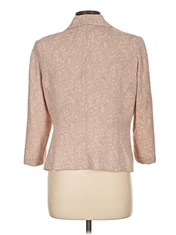 Miss Dorby Blazer (view 2)