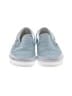 Vans Blue Sneakers Size 6 - photo 2