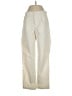 J.Crew 100% Cotton Ivory Casual Pants Size 24 waist - photo 1