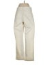 J.Crew 100% Cotton Ivory Casual Pants Size 24 waist - photo 2