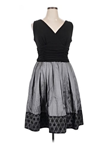 S.L. Fashions Cocktail Dress (view 1)