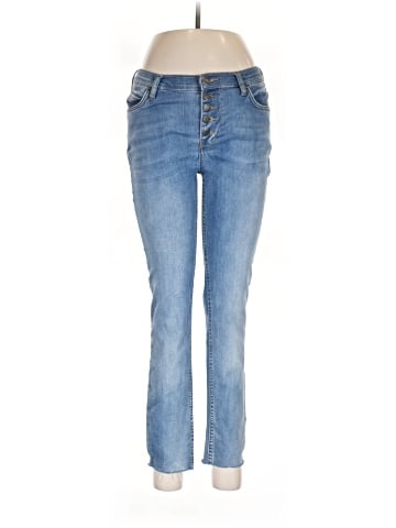 Free People Jeans (view 1)