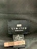 Limited America 100% Wool Black Wool Blazer Size 4 - photo 6