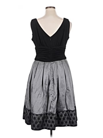 S.L. Fashions Cocktail Dress (view 2)
