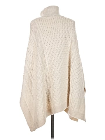 Brooks Brothers Poncho (view 2)