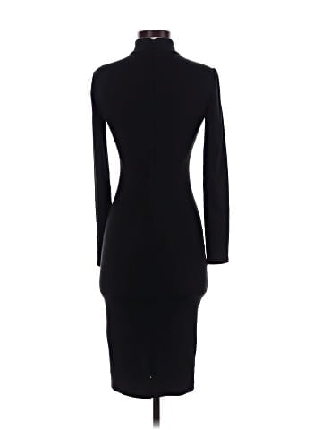 Privacy Please Cocktail Dress (view 2)