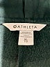 Athleta Solid Blue Track Pants Size XL - photo 4