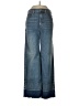 Everlane Blue Jeans Size 28R - photo 1