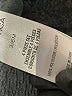 Nautica 100% Polyester Chevron-herringbone Gray Casual Pants Size 3-6 mo - photo 3