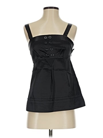 Marc by Marc Jacobs Sleeveless Top (view 1)